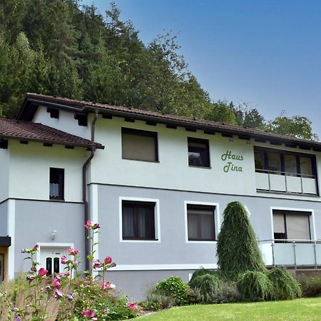 Haus Tina Zimmer Niklasdorf 외부 사진