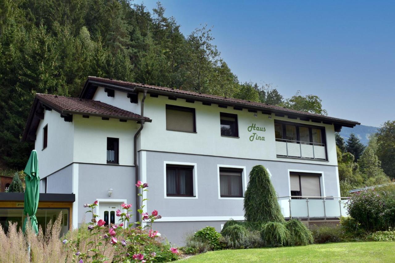 Haus Tina Zimmer Niklasdorf 외부 사진