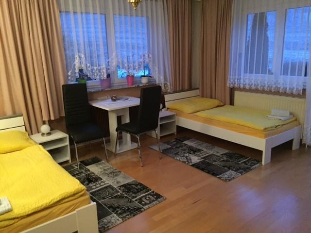 Haus Tina Zimmer Niklasdorf 외부 사진