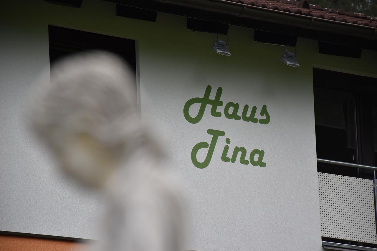 Haus Tina Zimmer Niklasdorf 외부 사진
